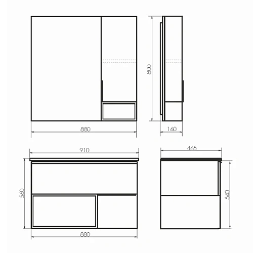Тумба с раковиной Comforty Франкфурт 90 00-00002048 дуб шоколадно-коричневый раковина Comforty 90E черная матовая Тумба с раковиной Comforty Франкфурт 90 00-00002048 дуб шоколадно-коричневый раковина Comforty 90E черная матовая