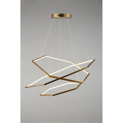 Люстра подвесная Aployt Polunia APL.021.03.136 Люстра подвесная Aployt Polunia APL.021.03.136