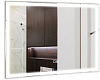 Картинка анонса товара «зеркало silver mirrors norma neo (led-00002416)»