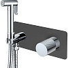 Картинка анонса товара «гигиенический душ boheme stick 127-bcr.2 touch chrome»
