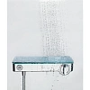 Смеситель для душа hansgrohe Ecostat Select термостатический 13171000 Смеситель для душа hansgrohe Ecostat Select термостатический 13171000