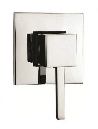 Смеситель для душа Kaiser Quadris 25017 Смеситель для душа Kaiser Quadris 25017