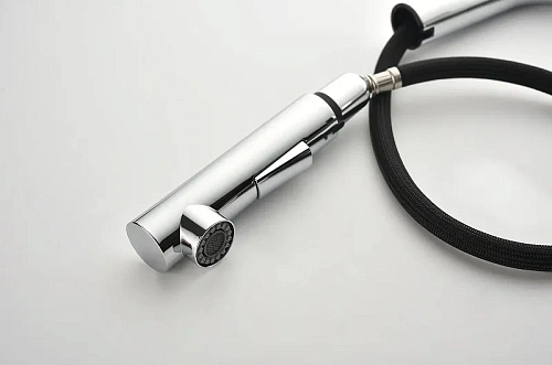 Смеситель для кухни Paulmark Neo хром Ne214419-CR Смеситель для кухни Paulmark Neo хром Ne214419-CR