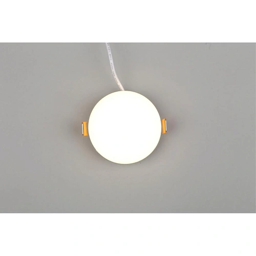 Светильник встраиваемый-накладной Aployt Deni APL.0073.09.10 Светильник встраиваемый-накладной Aployt Deni APL.0073.09.10