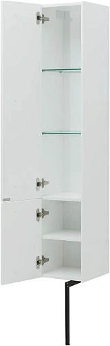 Шкаф-пенал Allen Brau Reality 30 1.32002.WM L белый матовый Шкаф-пенал Allen Brau Reality 30 1.32002.WM L белый матовый