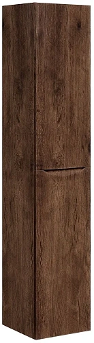 Шкаф-пенал Vincea Mia VSC-2M170RW-L подвесной, 1700x350x350, R.Wood, левый Шкаф-пенал Vincea Mia VSC-2M170RW-L подвесной, 1700x350x350, R.Wood, левый