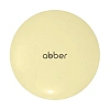 Накладка на донный клапа ABBER AC0014MY желтая матовая, керамика