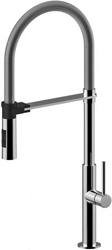 Смеситель для кухни Paffoni Chef CH179CR Смеситель для кухни Paffoni Chef CH179CR