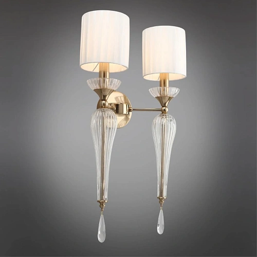 Светильник настенный (Бра) Aployt Kinia APL.708.11.02 Светильник настенный (Бра) Aployt Kinia APL.708.11.02