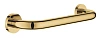 Поручень GROHE Essentials, холодный рассвет глянец (40421GL1)