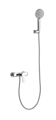 Смеситель для душа ARROW AG3503CP хром Смеситель для душа ARROW AG3503CP хром