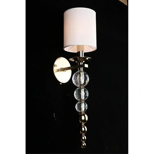 Светильник настенный (Бра) Aployt Floretta APL.842.11.01 Светильник настенный (Бра) Aployt Floretta APL.842.11.01