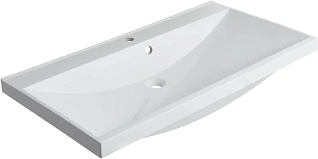 Раковина Aquanet Нота 90 00284114 Раковина Aquanet Нота 90 00284114