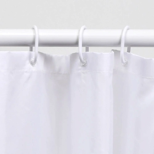 Штора для ванны WasserKRAFT Rhein SC-62102 мультицвет Штора для ванны WasserKRAFT Rhein SC-62102 мультицвет