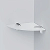 Полка AM.PM Joy A8434900 угловая 20 см Полка AM.PM Joy A8434900 угловая 20 см