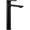 Смеситель для раковины BOCH MANN MIMI XLB BM9190 высокий, черный Смеситель для раковины BOCH MANN MIMI XLB BM9190 высокий, черный