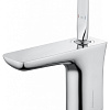 Смеситель для раковины Wonzon & Woghand Shark, хром (WW-48B1101-CR) Смеситель для раковины Wonzon & Woghand Shark, хром (WW-48B1101-CR)