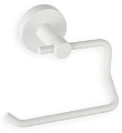 Держатель туалетной бумаги Bemeta WHITE 104112044 Держатель туалетной бумаги Bemeta WHITE 104112044