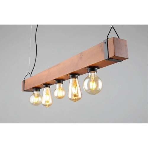 Люстра подвесная Omnilux Castelluzzo OML-94603-05 Люстра подвесная Omnilux Castelluzzo OML-94603-05