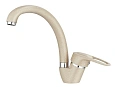 Смеситель для кухни Granula 03-ST, БЕЖЕВЫЙ Смеситель для кухни Granula 03-ST, БЕЖЕВЫЙ
