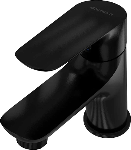Смеситель для раковины STWORKI Малвик by Damixa Малвик HFMA21300 черный матовый 573309 Смеситель для раковины STWORKI Малвик by Damixa Малвик HFMA21300 черный матовый 573309