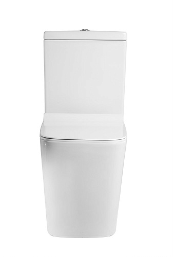 Унитаз напольный Orange C06-000w сиденье с микролифтом Унитаз напольный Orange C06-000w сиденье с микролифтом