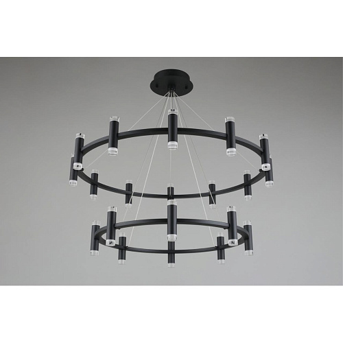 Люстра подвесная Aployt Klarcia APL.037.03.200 Люстра подвесная Aployt Klarcia APL.037.03.200