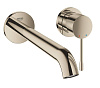 Картинка анонса товара «смеситель для раковины grohe essence new 19967be1 на 2 отверстия»
