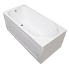 Картинка анонса товара «акриловая ванна aquanet west 120x70 00204050»