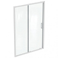 Детальная картинка товара «душевая дверь ideal standard connect 2 sliding door k968501130 см»