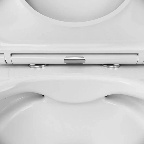 Комплект: Инсталляция с унитазом AM.PM Awe IS30251.111700 с клавишей Start S хром глянц сиденье микролифт Комплект: Инсталляция с унитазом AM.PM Awe IS30251.111700 с клавишей Start S хром глянц сиденье микролифт