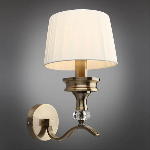 Светильник настенный (Бра) Omnilux Arosio OML-88411-01 Светильник настенный (Бра) Omnilux Arosio OML-88411-01