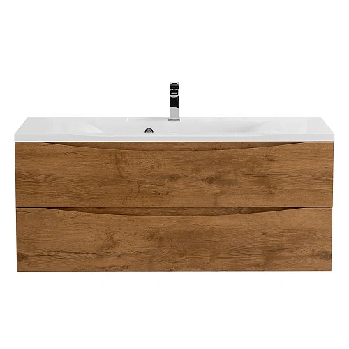 Тумба под раковину BelBagno MARINO-1100-2C-SO-RN-P подвесная 1100x450 Rovere Nature Тумба под раковину BelBagno MARINO-1100-2C-SO-RN-P подвесная 1100x450 Rovere Nature