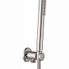 Душевой гарнитур Paffoni Master ZDUP094ST Душевой гарнитур Paffoni Master ZDUP094ST