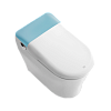 Унитаз SMART СмартЖум Т80-S T80STOILETBIDET с сиденьем Унитаз SMART СмартЖум Т80-S T80STOILETBIDET с сиденьем