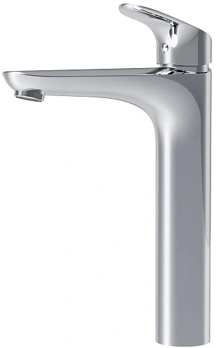 Смеситель для раковины AM.PM Like F8092200 хром Смеситель для раковины AM.PM Like F8092200 хром