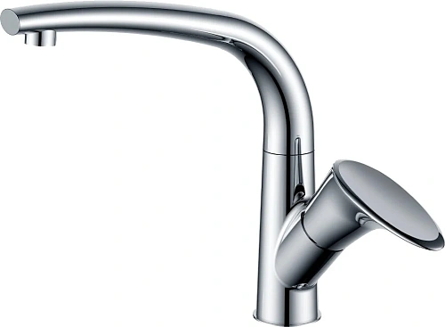 Смеситель для кухни Kaiser Calla 71044 Смеситель для кухни Kaiser Calla 71044