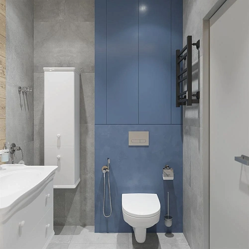 Полотенцесушитель электрический EWRIKA Пенелопа КВ 60х40, черный 538298 Полотенцесушитель электрический EWRIKA Пенелопа КВ 60х40, черный 538298