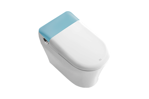 Унитаз SMART СмартЖум Т80-S T80STOILETBIDET с сиденьем Унитаз SMART СмартЖум Т80-S T80STOILETBIDET с сиденьем