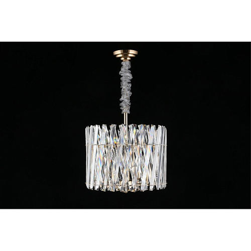 Люстра подвесная Aployt Verene APL.808.13.05 Люстра подвесная Aployt Verene APL.808.13.05