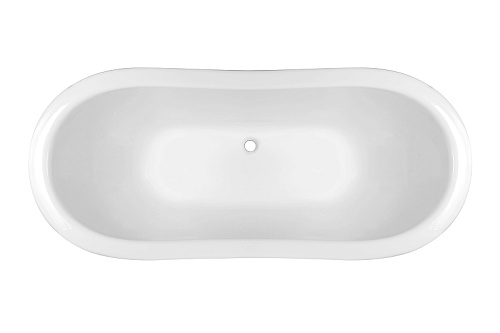 Ванна из искусственного камня Эстет Boston silk 1800х740 ФР-00014526 с литым подиумом Ванна из искусственного камня Эстет Boston silk 1800х740 ФР-00014526 с литым подиумом