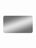 Картинка анонса товара «зеркало taliente zled-b с led-подсветкой, 120x70см, прямоугольное, с антизапотеванием ta-zled-b12070 ta-zled-b12070a»