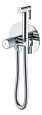 Гигиенический душ Boheme TECH Chrome 157-CR Гигиенический душ Boheme TECH Chrome 157-CR