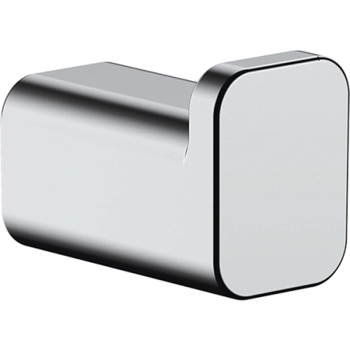 Крючок Hansgrohe AddStoris 41742000, хром Крючок Hansgrohe AddStoris 41742000, хром