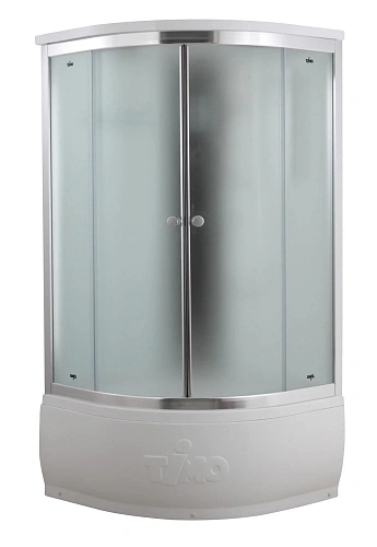 Душевая кабина Timo Comfort T-8890 Fabric Glass 90x90x220 c турецкой баней хамам Душевая кабина Timo Comfort T-8890 Fabric Glass 90x90x220 c турецкой баней хамам