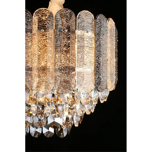 Люстра подвесная Aployt Rozel APL.770.03.11 Люстра подвесная Aployt Rozel APL.770.03.11