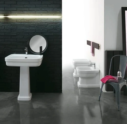 Раковина Simas Evolution EVO 11 Раковина Simas Evolution EVO 11