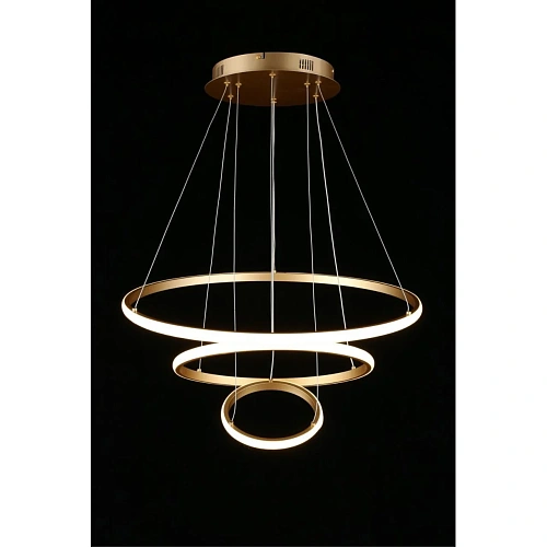 Люстра подвесная Aployt Janina APL.018.13.60 Люстра подвесная Aployt Janina APL.018.13.60