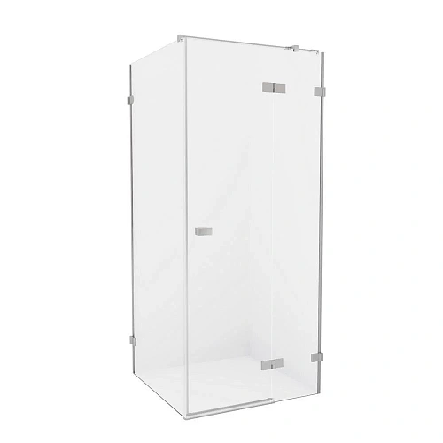 Душевой уголок NEW TRENDY AVEXA 90x80x200 EXK-1470 хром Душевой уголок NEW TRENDY AVEXA 90x80x200 EXK-1470 хром