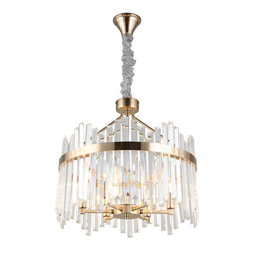 Люстра подвесная Aployt Melisa APL.747.03.06 Люстра подвесная Aployt Melisa APL.747.03.06